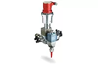 Common metering and dispensing problems Common metering and dispensing problems