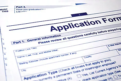 Patent application examinations