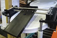 Modular and Flexible Automated Pail Processing Modular and Flexible Automated Pail Processing