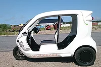 Structural Adhesives Increase Productivity for Electric Vehicle Assembly