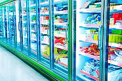 Developing Pressure-Sensitive Adhesives for Low-Temperature Applications