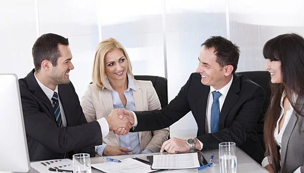 Serve to Be Great: 11 Leadership Lessons from a Prison, a Monastery and a Boardroom