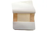 Soft Silicone Adhesives Crucial for Atraumatic Advanced Wound Care Dressings Soft Silicone Adhesives Crucial for Atraumatic Advanced Wound Care Dressings