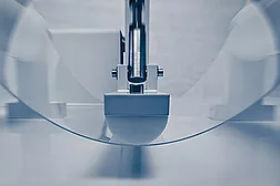 Adhesive Promotes Unbreakable Displays in Automotive Applications