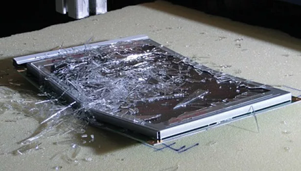 Case Study: Adhesive Promotes Unbreakable Displays in Automotive Applications