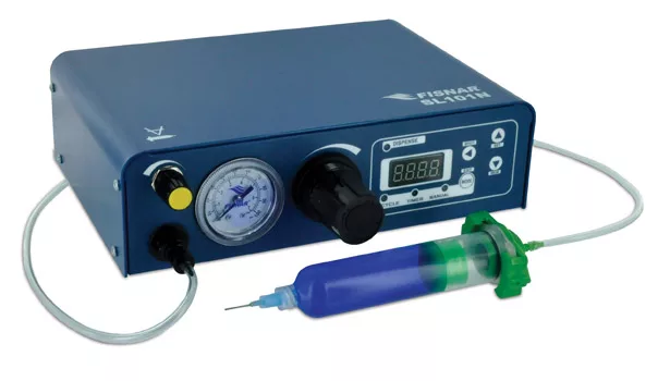 Automation in the Metering, Mixing and Dispensing of Adhesives and Sealants