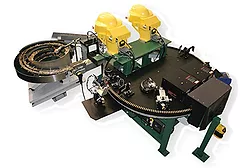 Ammunition Sealant Dispensing System