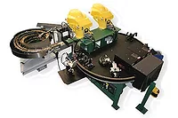 Ammunition Sealant Dispensing System