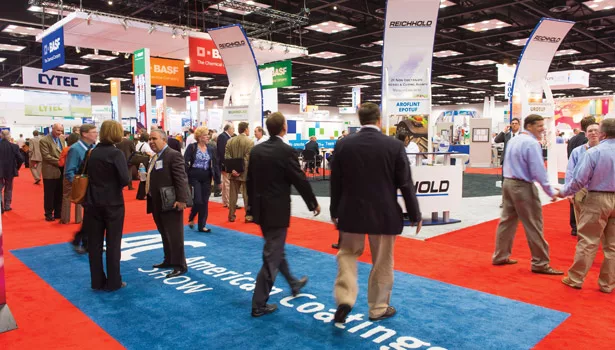 American Coatings Show