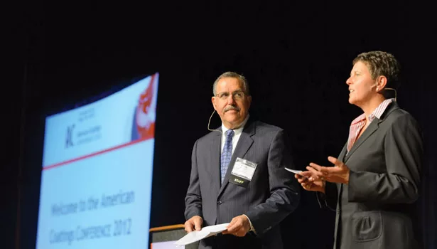 American Coatings Show