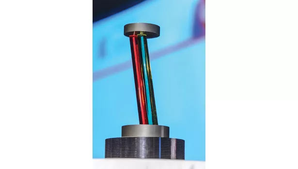 American Coatings Show