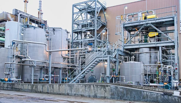 Lignin in the Laboratory