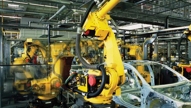 UV LED Curing Technology