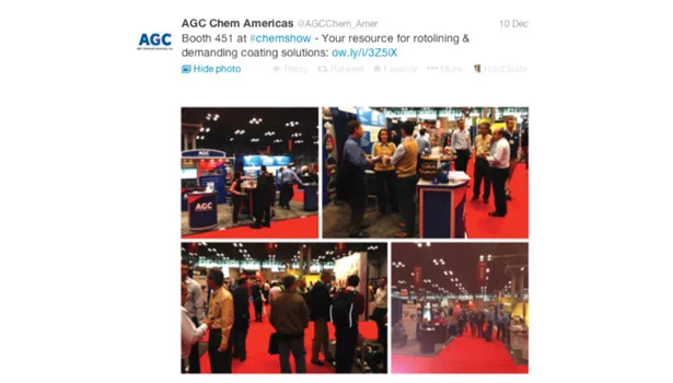 Boosting ROI with PR and social media