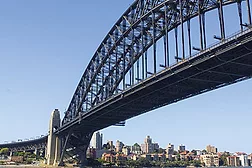 Emerging coating chemistry