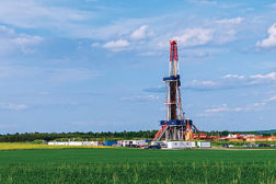 Shale Gas Impact on Tackifier Feedstocks