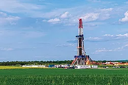 Shale Gas Impact on Tackifier Feedstocks