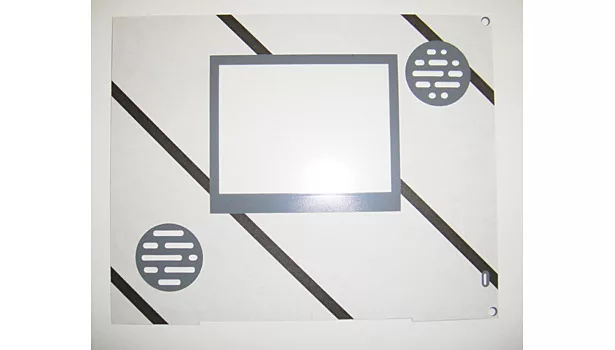 Customizable Keypads