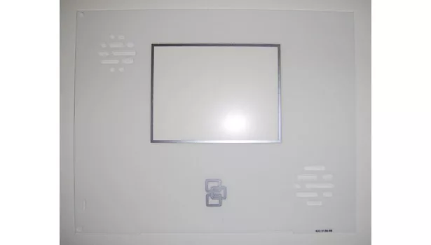 Customizable Keypads