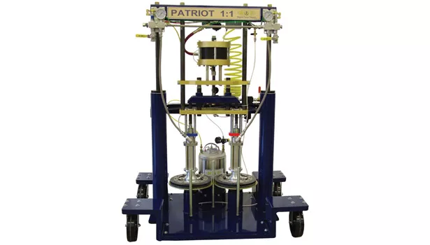 Carbon Fiber: Strong Bonds, Strong Growth