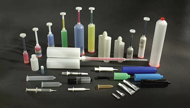 Adhesives and sealants thinking green