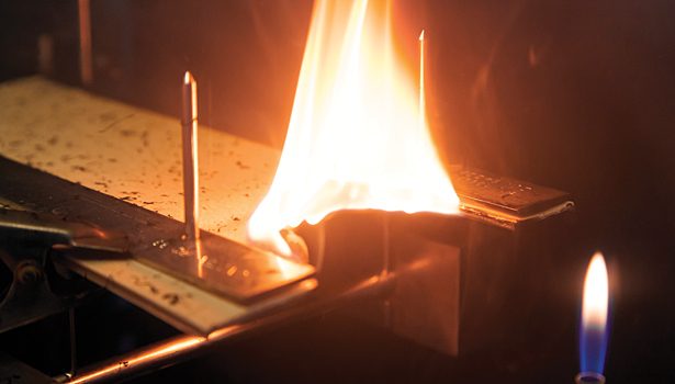 VAE dispersions for low-emission carpet applications