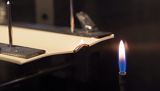 VAE dispersions for low-emission carpet applications