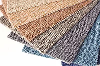 VAE dispersions for low-emission carpet applications