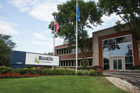 Bostik Celebrates 125 Years of Innovation