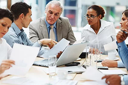 Improving Customer Care