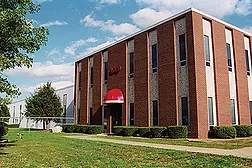 Adhesives and Coatings Manufacturer Undergoes an Environmental Upgrade