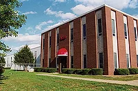 Adhesives and Coatings Manufacturer Undergoes an Environmental Upgrade