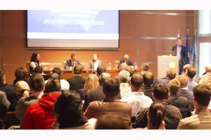 ASC fall convention 2014