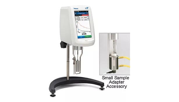 Improved Rheological Quality Control Tests for Todays Adhesives and Sealants