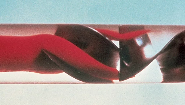 A Static Solution for Manufacturers of Adhesives and Sealants, Chemineer