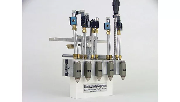 Hot-Melt Adhesives 101: A Primer for Users