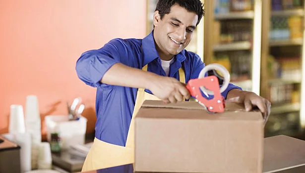 EcoFriendly Adhesives for Converting and Packaging