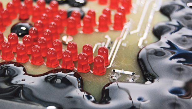 Foam Gaskets: Fire Proof and High Performing