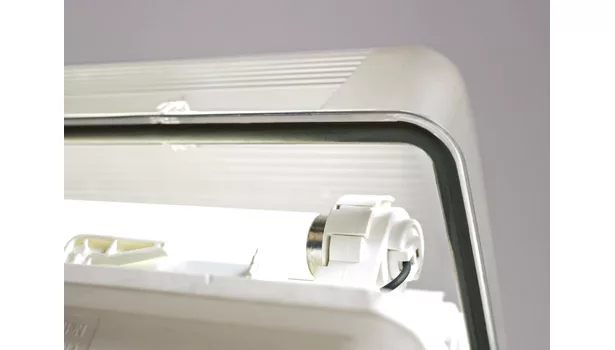 Foam Gaskets:  Fire Proof and High Performing