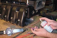 mproving Assembly with Fastener and Component Enhancement Materials