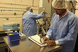 Aerospace Sealant: A Positive Partnership