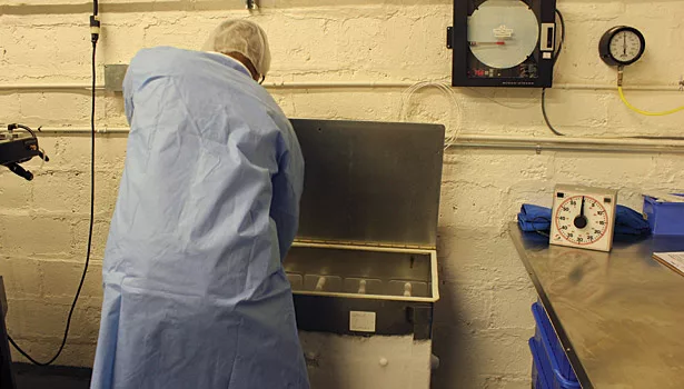 Aerospace Sealant: A Positive Partnership