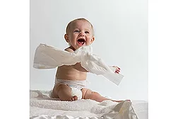 Disposable Hygiene: One Core Adhesive Does Not Fit All