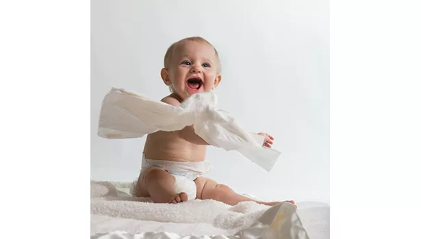 Disposable Hygiene: One Core Adhesive Does Not Fit All