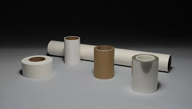 Understanding Solvent Acrylic Pressure-Sensitive Adhesive Systems