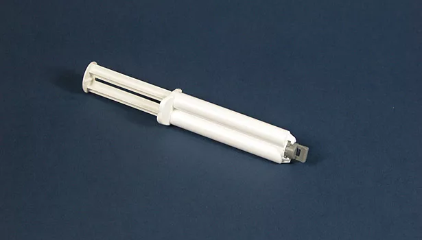 Repackaging Options for Two-Component Adhesives, Sealants and Coatings