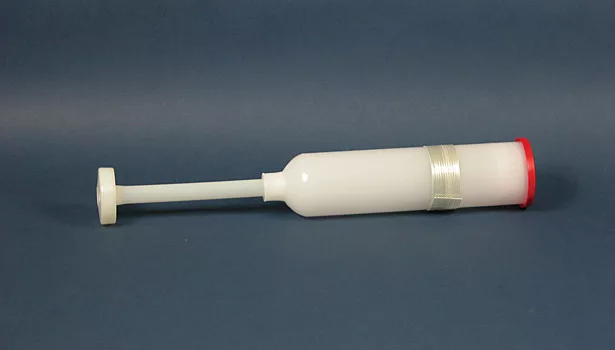 Repackaging Options for Two-Component Adhesives, Sealants and Coatings