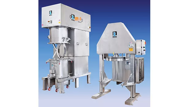 A Closer Look at Planetary Mixers for Adhesives and Sealants Production