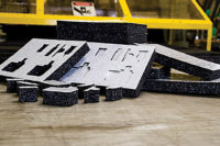 Product Switch Eliminates Tape Lifting Concerns