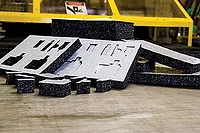 Product Switch Eliminates Tape Lifting Concerns Product Switch Eliminates Tape Lifting Concerns